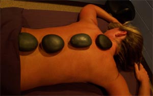 Hot Stone Massage